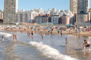 Mar del Plata - unas vacaciones perfectas