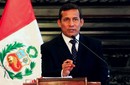 Humala: 'Yo no soy de izquierdas'