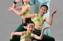 GRUPO ARTISTICO MEIMEN DE TAIWAN PARTICIPA EN EL V ENCUENTRO INTERNACIONAL DE FOLCLORE PERUANO