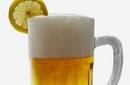 Aprende a preparar: Cerveza con limón