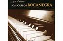En el Piano Jose Carlos Bocanegra. Talento Peruano
