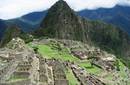 MACHU PICCHU: ICONO DE SUDAMERICA