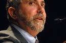 Paul Krugman: Mundo desequilibrado