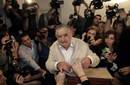 Uruguay: Mujica, favorito con amplio margen