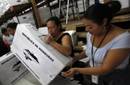 Honduras: Los hondureños deben elegir si votan