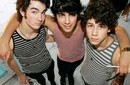 Vuelven Los jonas brothers