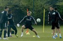 Fernando Torres quiere volver a ser el niño terrible con el Chelsea