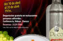 3er Festival del Pisco Peruano en Argentina