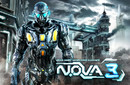 Gameloft lanza N.O.V.A. 3 para iPhone, iPad y iPod Touch