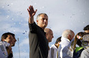 Mourinho hace un guiño al futuro