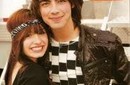 El reencuentro de Demi Lovato y Joe Jonas