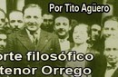 El aporte filosófico de Antenor Orrego: Potmodernidad, subalternidad y filosofía latinoamericana