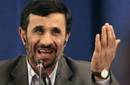 Irán - Brasil: Ahmadinejad visita a Lula Da Silva