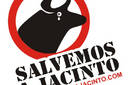 Salvemos a Jacinto: Apóyanos