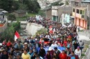 [Ideele Radio] Cajamarca: Nuevos enfrentamientos en Hualgayoc