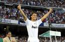 Cristiano Ronaldo se salvó: pudo quedar ciego