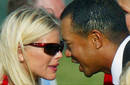 ¿Qué oculta Tiger Woods?