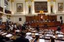 Pensiones en el Congreso: los datos que Perú 21 olvida