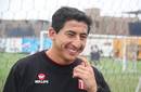 Futbolista peruano Johan Fano a la espera de que le renueven el contrato