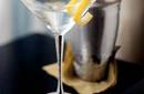 Aprende a preparar: Martini Dry