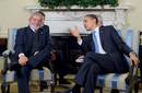 Obama y Lula colisionan por la crisis de Honduras