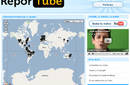 Más de 300 reporteros ciudadanos ya participan en Reportube.pe