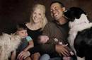Tiger Woods admitió su infidelidad y le pidió perdón a su familia