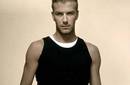 David Beckham llora la muerte de su abuelo