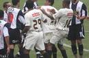 Clasico U y Alainza Lima de todas maneras este feriado