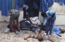 Tres ministros de Somalia mueren en un atentado