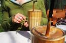 Aprende a preparar: Frappé