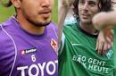 Claudio Pizarro y Juan Vargas son más populares que Cristiano Ronaldo y Messi