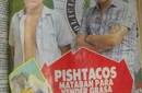 En primer gobierno de García también hubo pishtacos