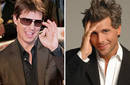 Christian Meier marca distancia de Tom Cruise y le dice 'No' a la cienciología