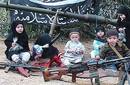 Al Qaeda entrenaría a niños para ser terroristas