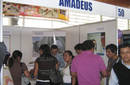 Ultimas soluciones de Amadeus en la XVIII Bolsa Internacional de Turismo Arequipa 2009