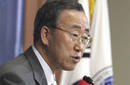 Copenhague - Cumbre de Cambio Climático: Ban Ki-moon en entrevista exclusiva con RFI