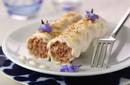 Navidad: Canelones de Navidad