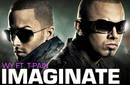 Imagínate - Wisin & Yandel