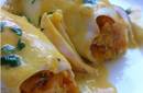 Navidad: Calamares rellenos