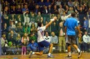 Diego Elías se consagró campeón del Abierto Británico de Squash Categoría Sub 17
