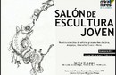 Exposición colectiva de jóvenes artistas en el CCRP