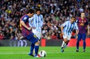 La Liga: Málaga CF Vs. FC Barcelona EN VIVO AQUI