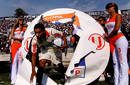 Dirigentes del Club Universitario piden tranquilidad