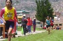 SE REALIZÓ DE FORMA EXITOSA CROSS COUNTRY EN LA CIUDAD DEL CUSCO