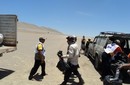 RALLY DAKAR NO GENERÓ NINGÚN TIPO DE AFECTACIÓN A LA RESERVA NACIONAL DE PARACAS