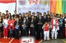 RECONOCIMIENTO A LOS MEJORES DEPORTISTAS DEL CUSCO EN EL 2012