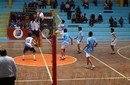 CON GRAN EXPECTATIVA EL IPD PUNO REALIZÓ SELECTIVO DEL VOLEIBOL