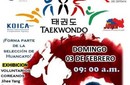COREANOS SERÁN LOS JUECES DEL PRIMER CAMPEONATO DE TAEKWONDO 'COPA KOIKA REGIÓN JUNÍN'
