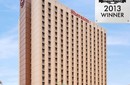 Sheraton Lima Hotel & Convention Center recibe importante distinción en los Traveler?s Choice Awards 2013